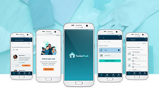 Case de UX: Minimizando o impacto da pandemia nas finanças das diaristas
