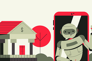 Intelligent Chatbots Make Banking Feel Human Again