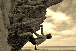 Why I Climb: Subtlety, Meditation and the Regrettable Elusiveness of Levitation