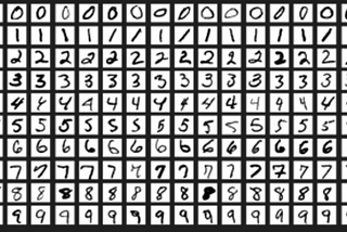 MNIST Image Classification with Logistic Regression and Support Vector Machines (SVM)