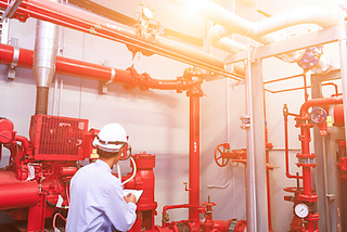 Essential Fire Extinguisher Operation, Maintenance And Safety Tips