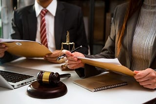 Litigation & Dispute Resolution Lawyers in Dubai, UAE