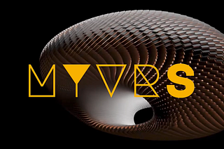 MYVRS is coming soon to innovate the metaverse world.