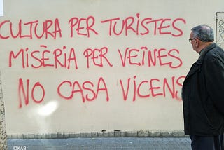 Is Barcelona Safe For Tourists?
