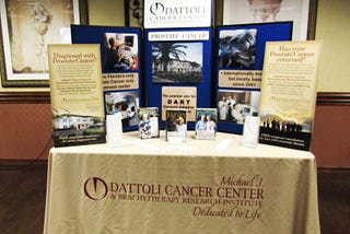 Dattoli Cancer Center | Sarasota, FL