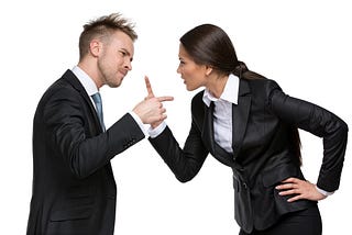 Getting Along in 2026: Making a case for Conversations not Battles