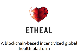 Interview with Viktor Tabori, CTO and Co-Founder of Etheal