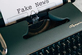 Fake News : Exploratory Data Analysis