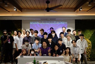 突然ですが、暗号屋 DAO はじめます。