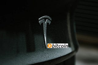 Tesla har köpt Bitcoin för 1.5 miljarder dollar