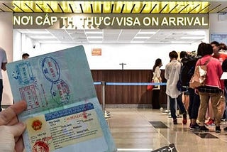 How to Apply for a Last-Minute Vietnam Visa on arrival online Using vietnamvisaonline.org