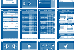 One App for All of Your Student Needs — MyUMN Case Study
