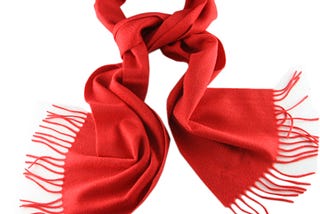 On the kindness of things.