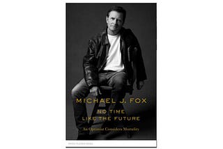 Michael J. Fox: The Impact of a Very Famous Patient