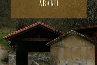 Proyecto de catálogo patrimonial de Arakil (España)