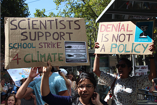 Scientists Can’t Agree on Climate Change — Who’s Right?