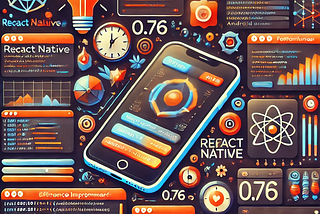 What’s New in React Native 0.76: A Comprehensive Overview