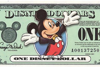 O plano da Disney para faturar $10 BILHÕES nas bilheterias em 2019