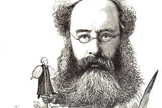 A Demo for the Anthony Trollope Writing Method
