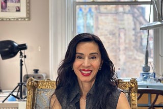 Cynthia Britt Featured in Forbes and Fortune Magazines