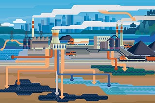 Uncovering the Power of Carbon Capture: An Introduction to a Green Future