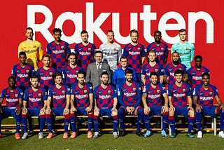 A look at FC Barcelona’s transfers during the Bartomeu era