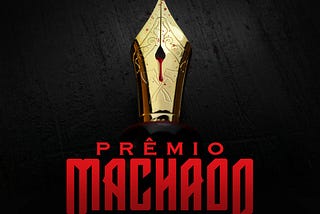 Prêmio Machado Darkside: uma oportunidade para quem ama a palavra