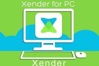 How to use Xender Web?