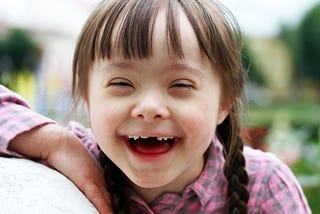 What I Learned About Having Teletherapy Sessions With Down Syndrome Students