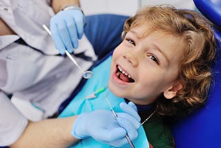 Orthodontics and Education: Helping School Age Children to Maintain Their Orthodontics