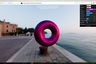 WebSim.AI: The Future of Web Development?