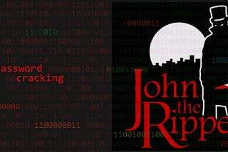 How To Use John The Ripper Tool In Linux For Cracking Passwords?