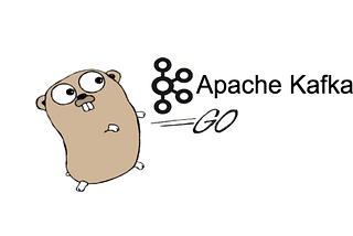 Building a microservice with Golang, Kafka and DynamoDB — Part I