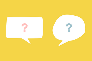 A Quick Guide To Asking Better Questions