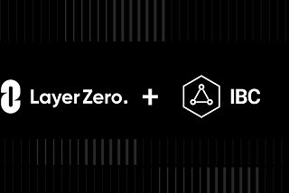 LayerZero as an IBC Transport Layer