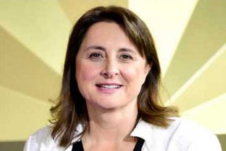 Victoria Alonso: dando forma al futuro del cine a través del liderazgo y la innovación