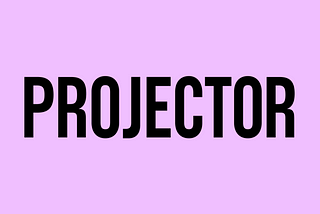 Medium Acquires Projector, a Collaborative, Multimedia Design Platform