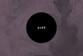 Required Noise // Re. — Alur EP.