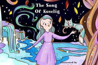 The Song Of Koselig