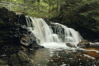 Unblocking the Dam