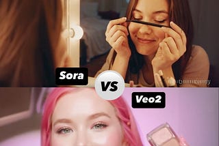 My Honest Review of OpenAI’s Sora (And How It Compares with Other AI Video Generators)