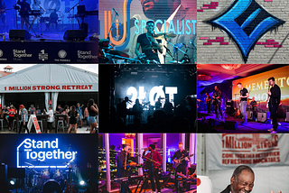 Can Music Help Solve America’s Biggest Problems?