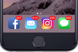 Turning Off Notifications Is Just the Beginning of Regaining Your Productivity
