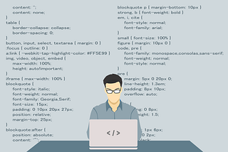 Technical Debt: Way Towards Creating Stable Application