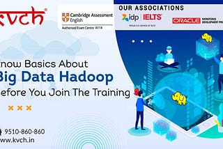 Know Basics about Big Data Hadoop before you Join the Training