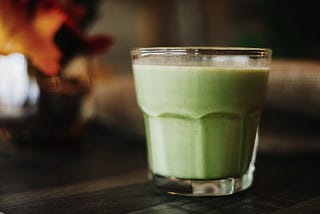 Celery Juice, Green Tea, and Bogus Weight Loss Advice