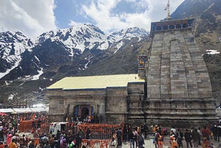 How I would plan my next Kedarnath and Badrinath trip