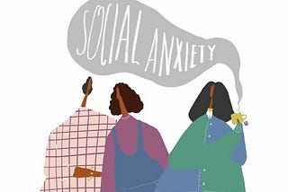 Social Anxiety in a Post-Pandemic Life