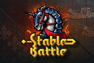 StableBattle — when DeFi meets GameFi for a novel economy design