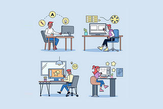 2D and 3D Animation Production: What’s the Difference?
